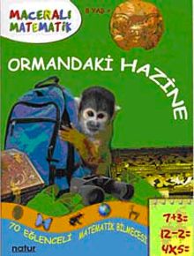 Ormandaki Hazine