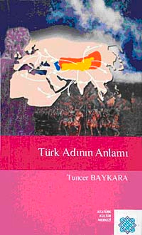 Türk Adının Anlamı