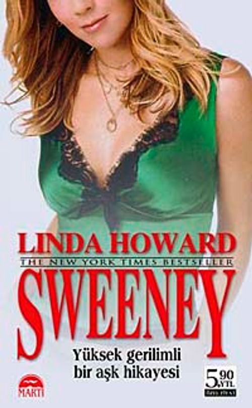 Sweeney (Cep Boy)