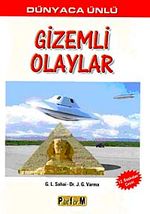 Dünyaca Ünlü Gizemli Olaylar