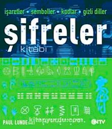 Şifreler Kitabı & İşaretler-Semboller-Kodlar-Gizli Diller