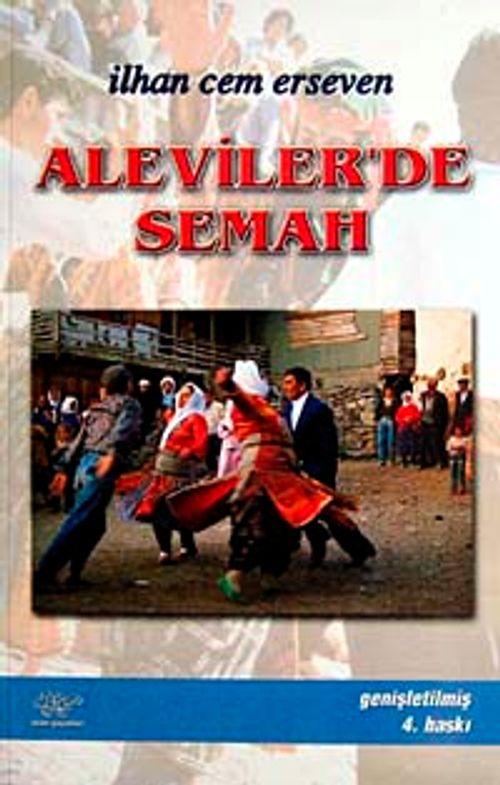 Aleviler'de Semah