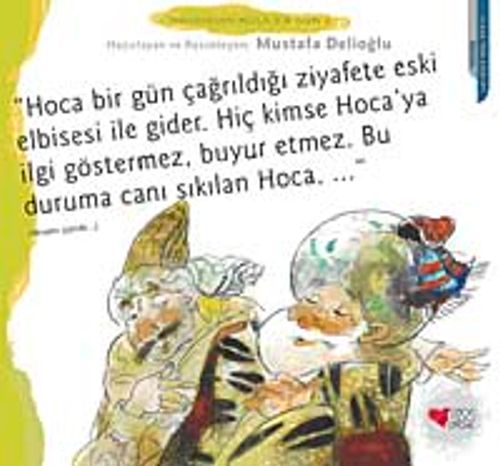 Nasreddin Hoca Bir Gün-2