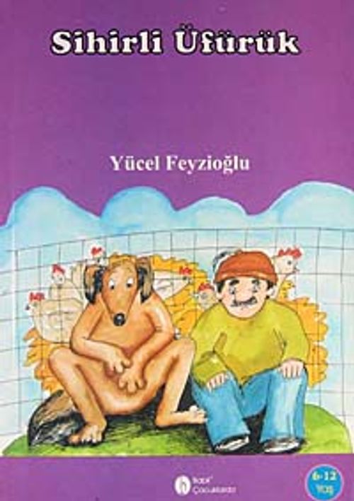 Sihirli Üfürük