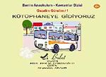 Kütüphaneye Gidiyoruz - Gezelim Görelim 1