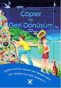 Çöpler ve Geri Dönüşüm