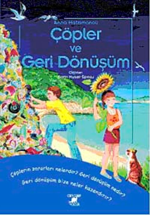 Çöpler ve Geri Dönüşüm