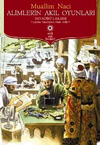 Alimlerin Akıl Oyunları