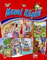 Masal Köşkü