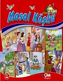 Masal Köşkü