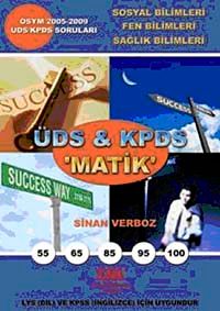 Üds-Kpds Matik