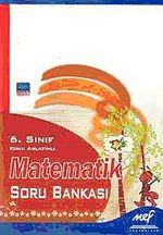 6. Sınıf Matematik Konu Anlatımlı Soru Bankası