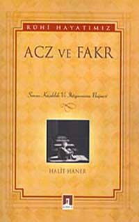Acz ve Fakr