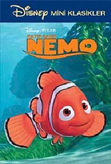 Kayıp Balık Nemo (MİNİ HCC)