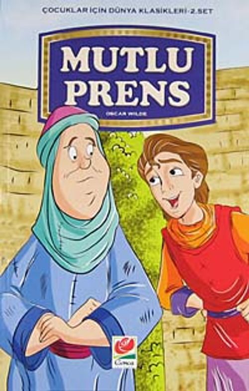 Mutlu Prens