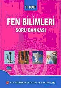 11. Sınıf Fen Bilimleri Soru Bankası