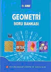 11. Sınıf Geometri Soru Bankası