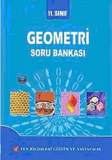11. Sınıf Geometri Soru Bankası