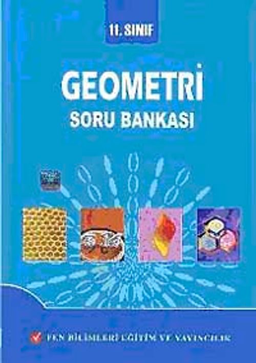 11. Sınıf Geometri Soru Bankası