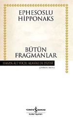 Bütün Fragmanlar (Ciltli)