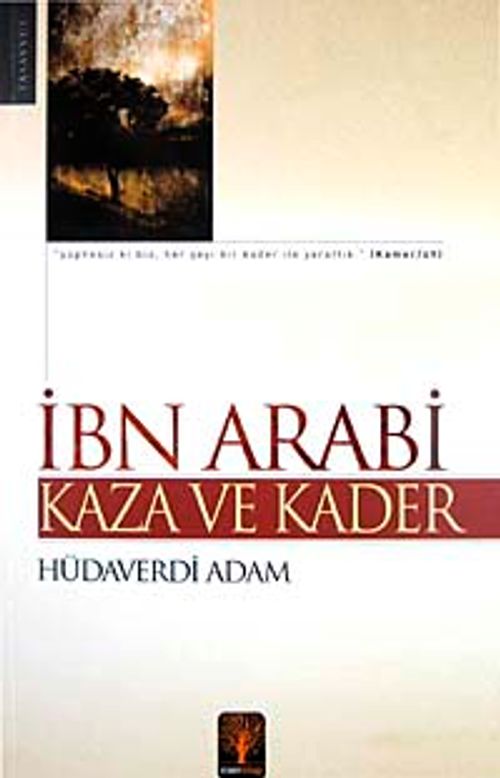 Kaza ve Kader