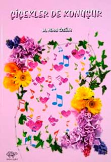 Çiçekler de Konuşur