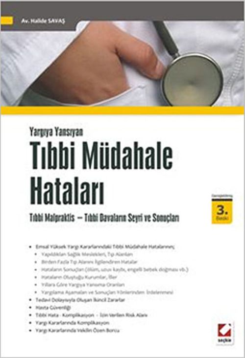 Tıbbi Müdahale Hataları