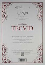 Muhtasar Tecvid