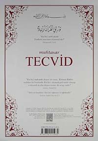 Muhtasar Tecvid