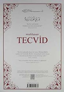 Muhtasar Tecvid