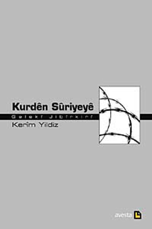 Kurden Suriye'ye & Geleki Jibirkiri