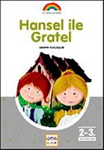 Hansel İle Gratel