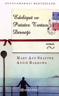 Edebiyat ve Patates Turtası Derneği