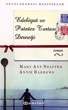 Edebiyat ve Patates Turtası Derneği