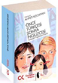 Önce Türkçesi Sonra İngilizcesi & Türkçeden İngilizceye Sözlük