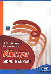 10. Sınıf Kimya  Konu Anlatımlı Soru Bankası