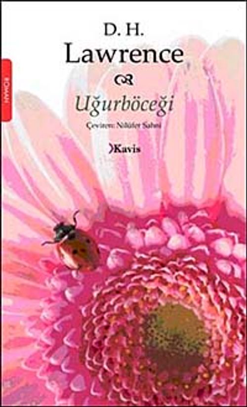 Uğurböceği