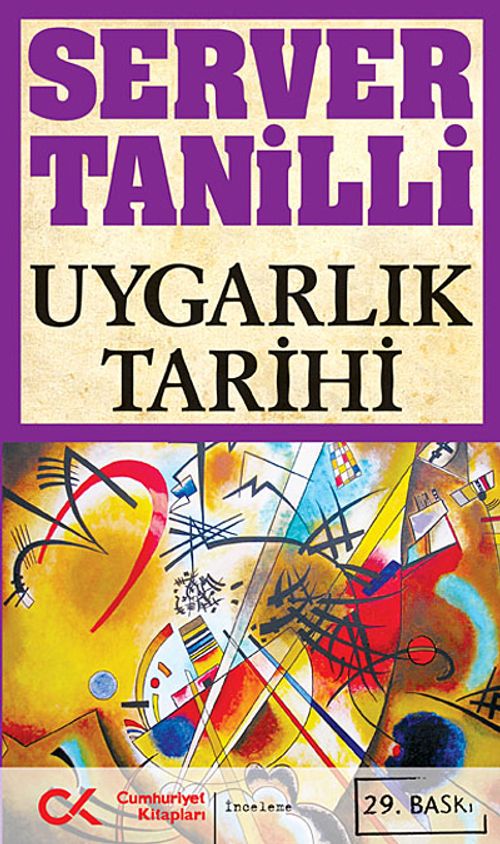 Uygarlık Tarihi