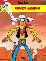 Red Kit - 24 Papatya Kasabası