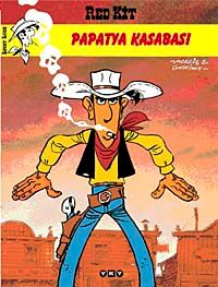 Red Kit - 24 Papatya Kasabası