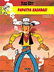 Red Kit - 24 Papatya Kasabası