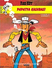 Red Kit - 24 Papatya Kasabası - Morris