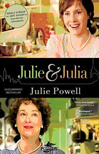 Julie ve Julia