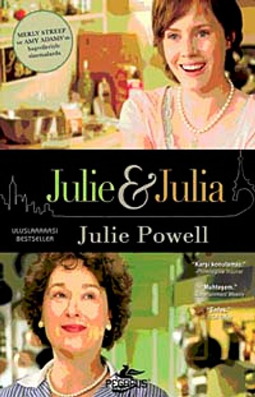 Julie ve Julia