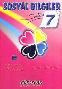 7. Sınıf  Sosyal Bilgiler Konu Anlatımlı