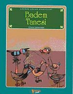Badem Tanesi