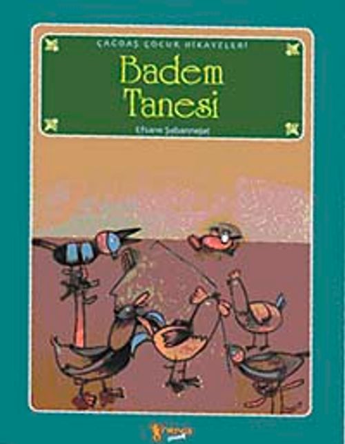 Badem Tanesi