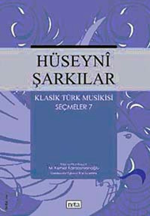 Hüseyni Şarkılar