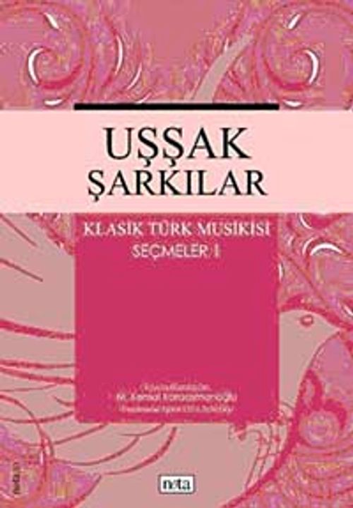 Uşşak Şarkılar