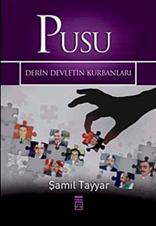 Pusu & Derin Devletin Kurbanları